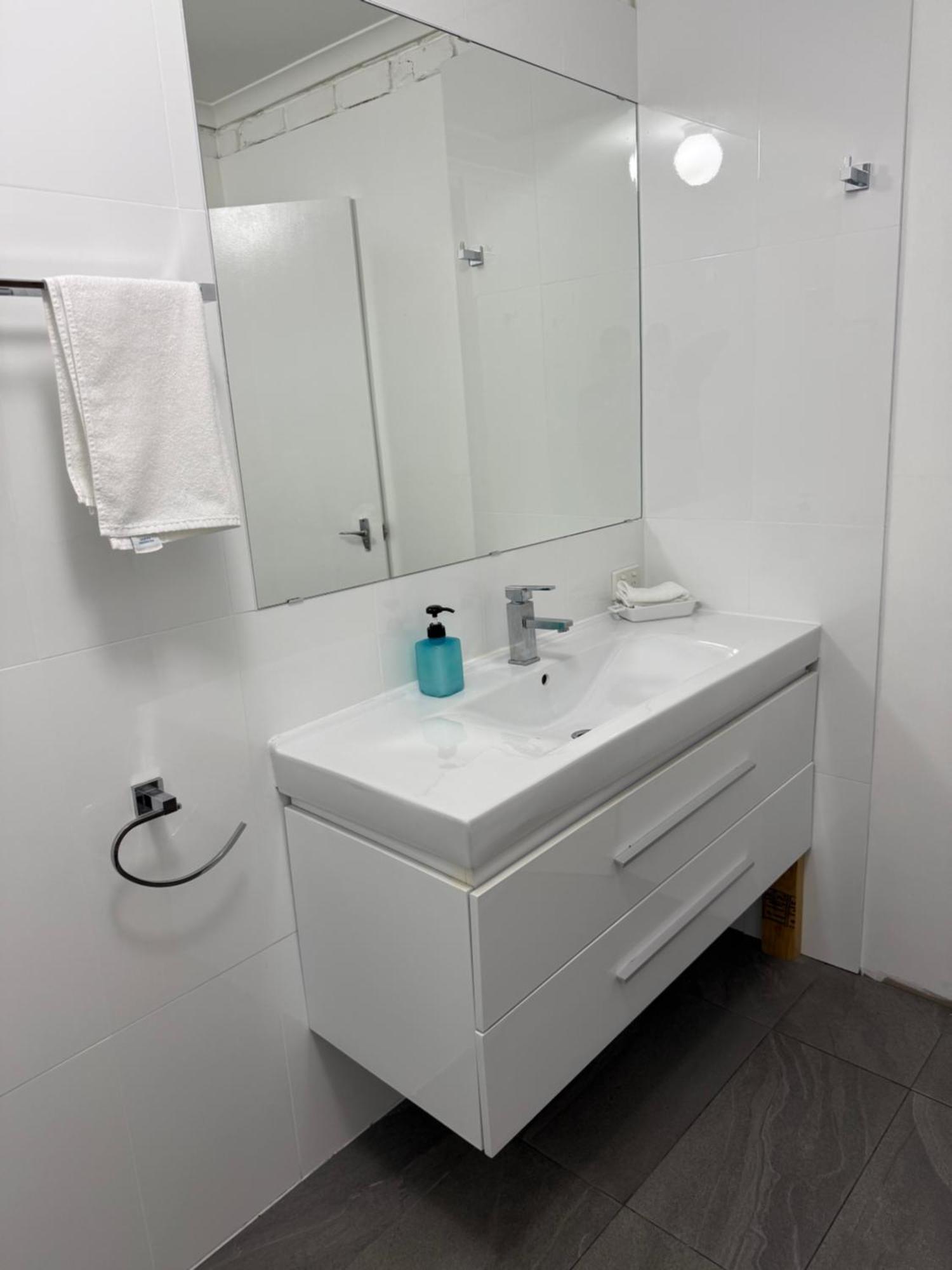 Tropicana Motor Inn 카우즈 외부 사진